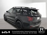 2025 Kia Sorento X-Pro SX Prestige