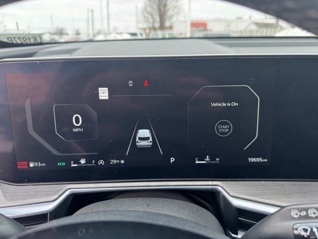 2024 Kia Sorento X-Line SX Prestige