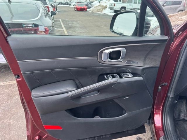 2024 Kia Sorento X-Line SX Prestige