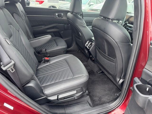 2024 Kia Sorento X-Line SX Prestige