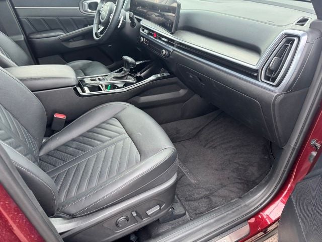 2024 Kia Sorento X-Line SX Prestige