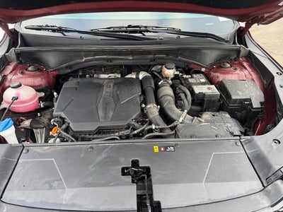 2024 Kia Sorento X-Line SX Prestige