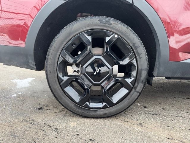 2024 Kia Sorento X-Line SX Prestige