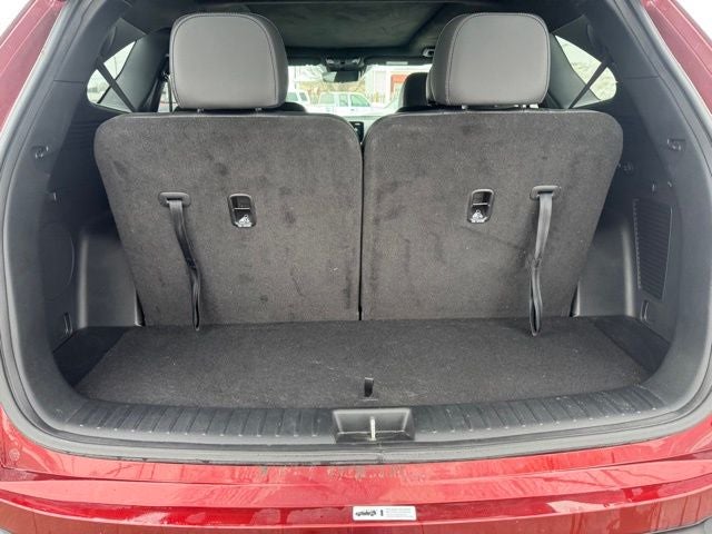 2024 Kia Sorento X-Line SX Prestige