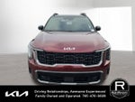 2024 Kia Sorento X-Line SX Prestige