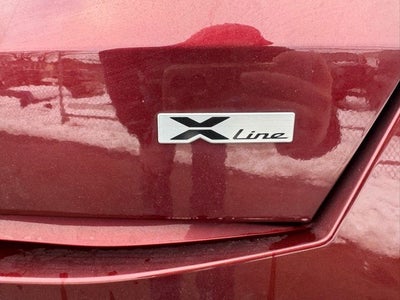 2024 Kia Sorento X-Line SX Prestige