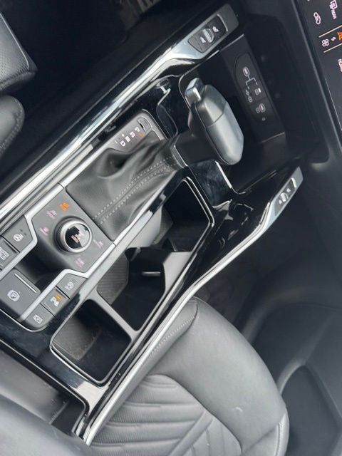 2024 Kia Sorento X-Line SX Prestige