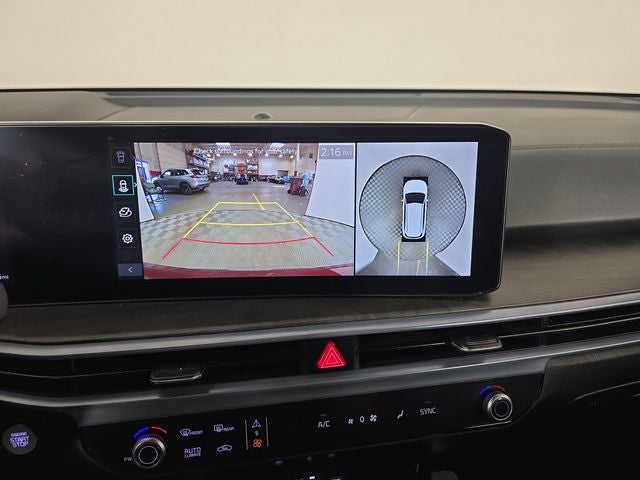 2024 Kia Sorento X-Line SX Prestige
