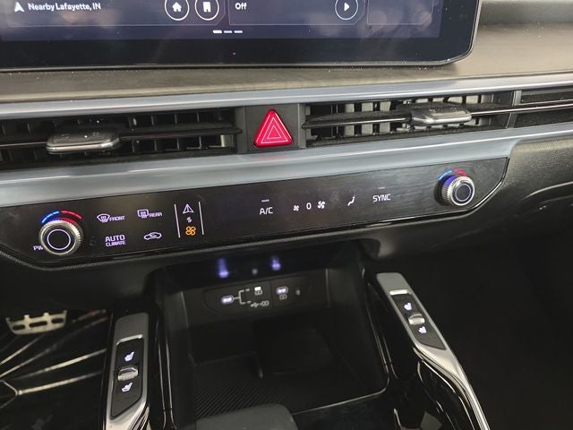 2024 Kia Sorento X-Line SX Prestige