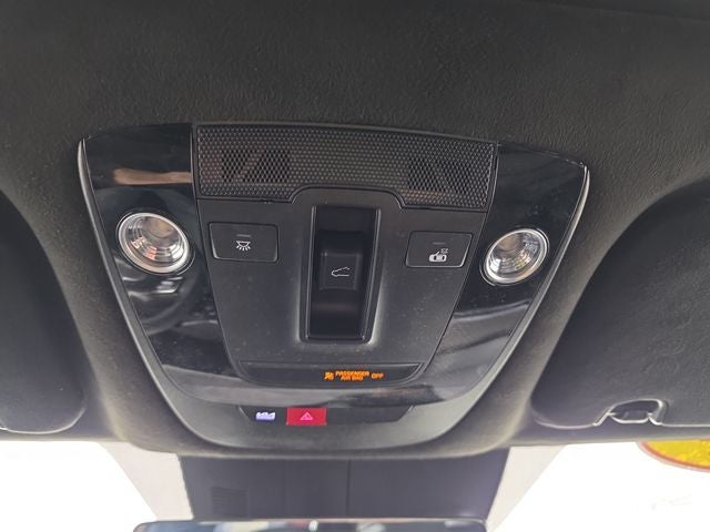 2024 Kia Sorento X-Line SX Prestige