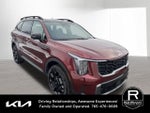 2024 Kia Sorento X-Line SX Prestige