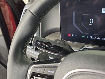 2024 Kia Sorento X-Line SX Prestige