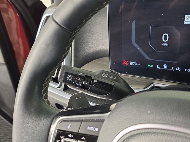 2024 Kia Sorento X-Line SX Prestige