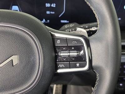 2024 Kia Sorento X-Line SX Prestige