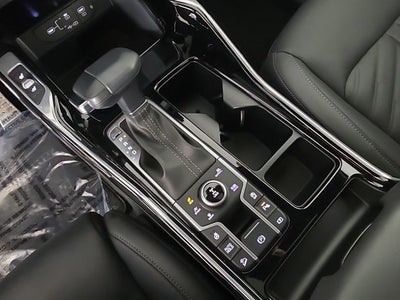 2024 Kia Sorento X-Line SX Prestige