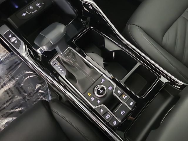 2024 Kia Sorento X-Line SX Prestige