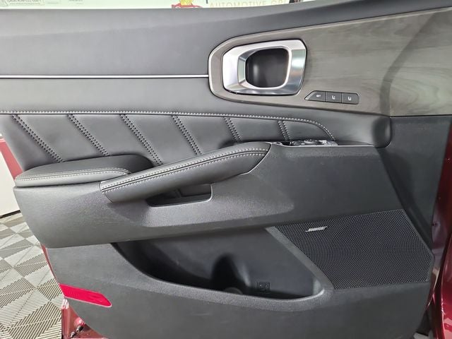 2024 Kia Sorento X-Line SX Prestige