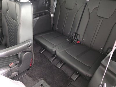 2024 Kia Sorento X-Line SX Prestige