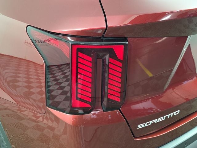 2024 Kia Sorento X-Line SX Prestige