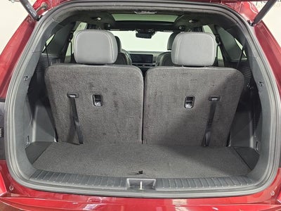 2024 Kia Sorento X-Line SX Prestige