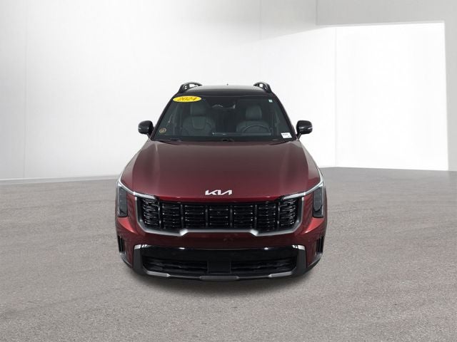 2024 Kia Sorento X-Line SX Prestige