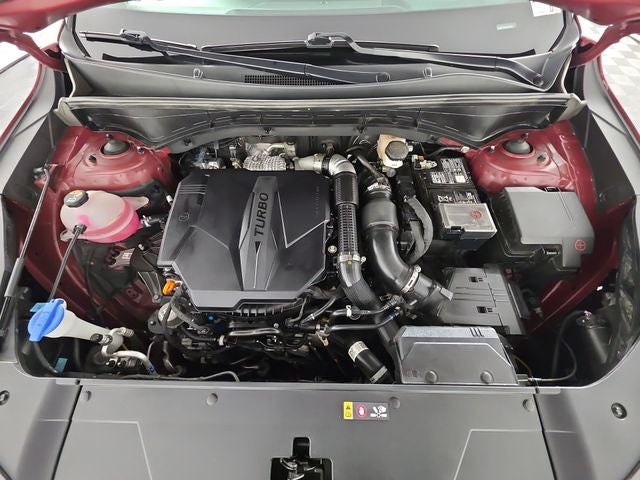 2024 Kia Sorento X-Line SX Prestige