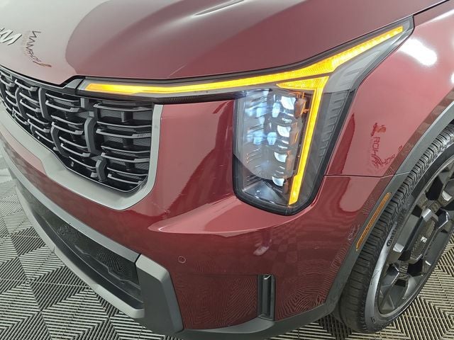 2024 Kia Sorento X-Line SX Prestige