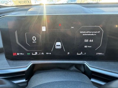 2024 Kia Sorento X-Line SX Prestige