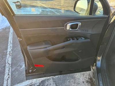 2024 Kia Sorento X-Line SX Prestige