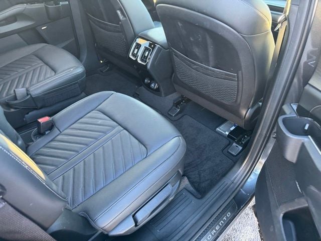2024 Kia Sorento X-Line SX Prestige