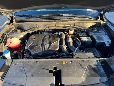 2024 Kia Sorento X-Line SX Prestige