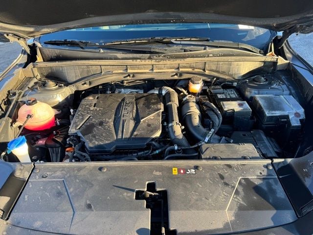 2024 Kia Sorento X-Line SX Prestige