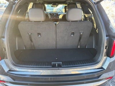 2024 Kia Sorento X-Line SX Prestige