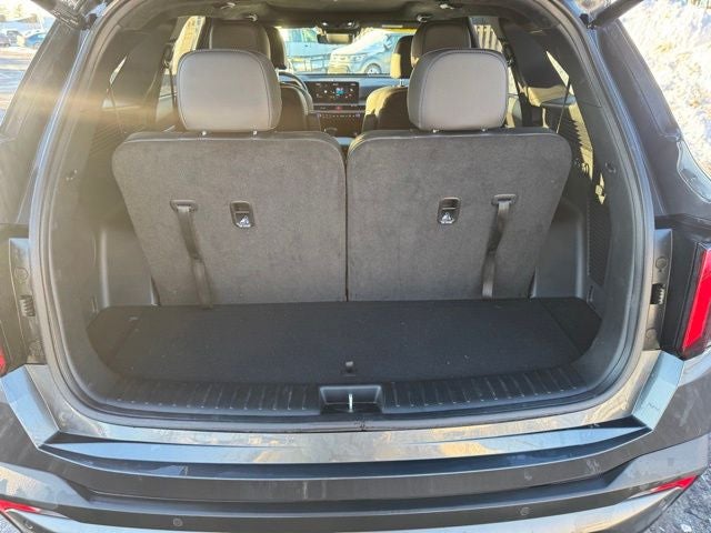 2024 Kia Sorento X-Line SX Prestige