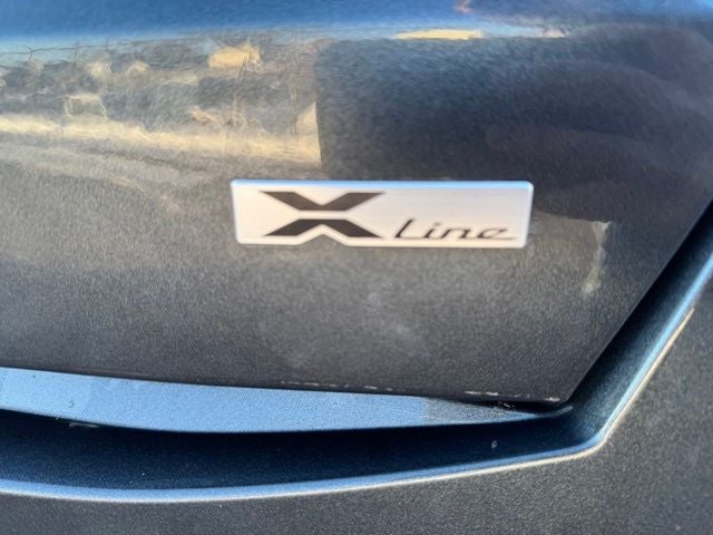 2024 Kia Sorento X-Line SX Prestige