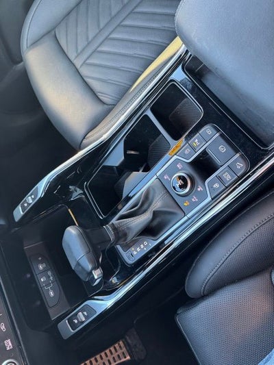 2024 Kia Sorento X-Line SX Prestige