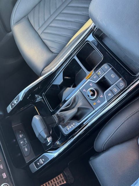 2024 Kia Sorento X-Line SX Prestige