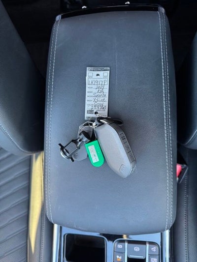 2024 Kia Sorento X-Line SX Prestige