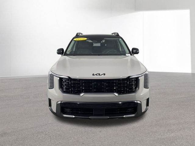 2025 Kia Sorento X-Line SX