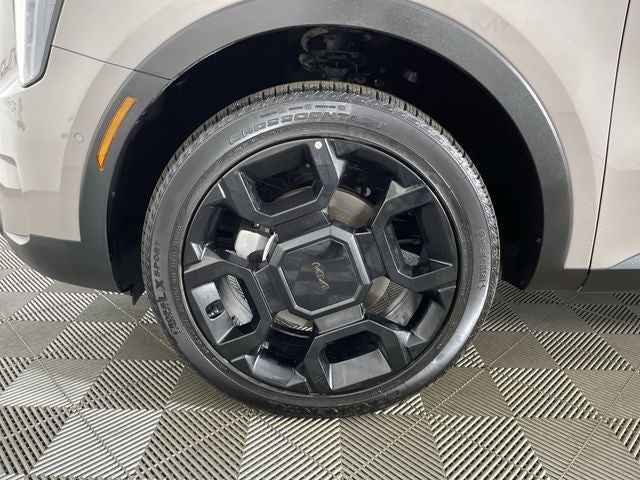 2025 Kia Sorento X-Line SX