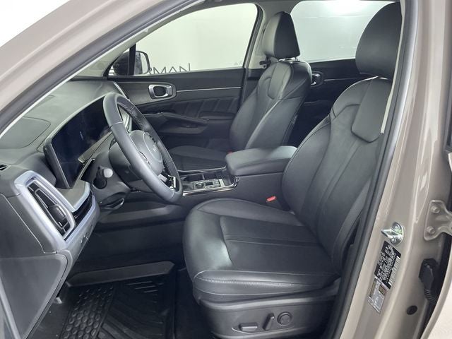 2025 Kia Sorento X-Line SX
