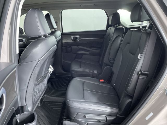 2025 Kia Sorento X-Line SX