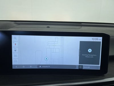 2025 Kia Sorento X-Line SX