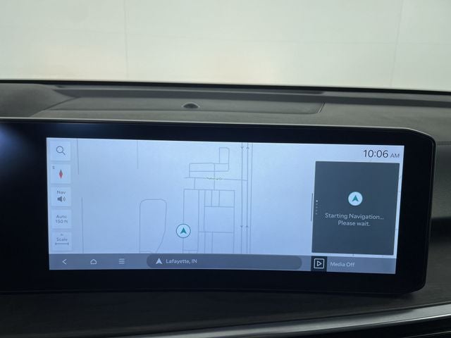 2025 Kia Sorento X-Line SX