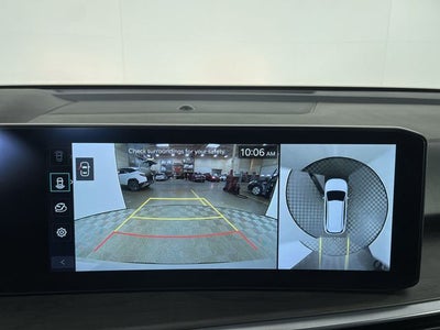 2025 Kia Sorento X-Line SX