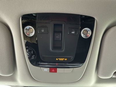 2025 Kia Sorento X-Line SX