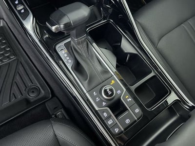 2025 Kia Sorento X-Line SX