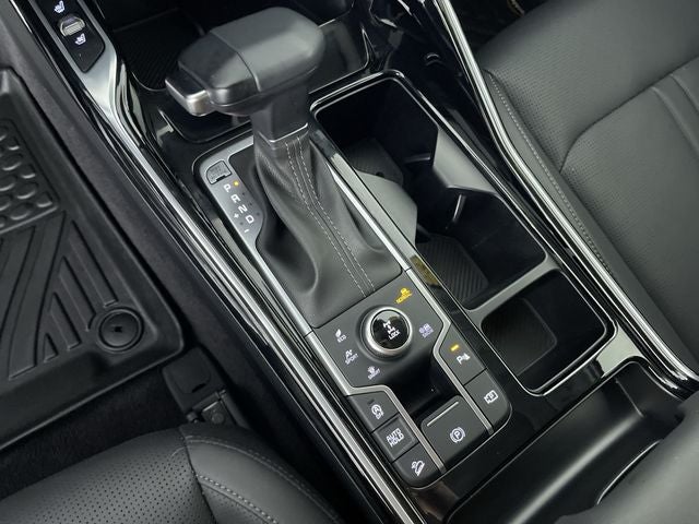 2025 Kia Sorento X-Line SX
