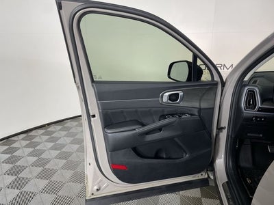 2025 Kia Sorento X-Line SX