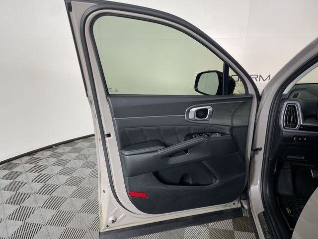 2025 Kia Sorento X-Line SX